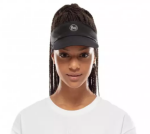 Кепка-козирок Buff Pack Run Visor, R-Solid Black 2 Кепка-козирок Buff Pack Run Visor, R-Solid Black 2