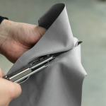 Хустинка EDC Microfiber Серая 5 Хустинка EDC Microfiber Серая 5