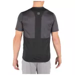 Футболка з коротким рукавом "5.11 Tactical Max Effort S/S Top" Black 2 Футболка з коротким рукавом "5.11 Tactical Max Effort S/S Top" Black 2