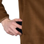 Куртка польова "LEGATUS" Coyote Brown 9 Куртка польова "LEGATUS" Coyote Brown 9