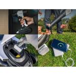 УМБ Litheli Power Bank 10000 мАч, 45 Вт, 2А, Быстрая зарядка (U20BY01-0U000) 3 УМБ Litheli Power Bank 10000 мАч, 45 Вт, 2А, Быстрая зарядка (U20BY01-0U000) 3