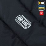 Куртка M-Tac Jarl, Dark Navy Blue 3 Куртка M-Tac Jarl, Dark Navy Blue 3