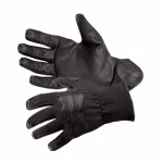 Рукавички тактичні вогнетривкі "5.11 Tac NFO2 ™ Gloves" Black