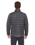 Куртка утеплена чоловіча Rab Cirrus Jacket, Army 4