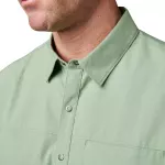 Сорочка тактична "5.11 Tactical® Igor Solid Long Sleeve Shirt" Desert Sage 6 Сорочка тактична "5.11 Tactical® Igor Solid Long Sleeve Shirt" Desert Sage 6