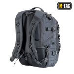 Рюкзак M-Tac Intruder Pack Сірий 3