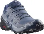 Кроссовки Salomon SPEEDCROSS 6 GTX, Spellbound/Black 3 Кроссовки Salomon SPEEDCROSS 6 GTX, Spellbound/Black 3