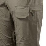 Штани тактичні стрейч Mission Ridge 4Wstretch. Хакі 3 Штани тактичні стрейч Mission Ridge 4Wstretch. Хакі 3