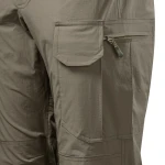 Штаны тактические стрейч Mission Ridge 4Wstretch. Хаки 3