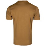 Футболка Chiton Tactical Antistatic Койот 2