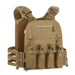 M-Tac плитоноска Cuirass FAST Elite XL, Койот 3 M-Tac плитоноска Cuirass FAST Elite XL, Койот 3
