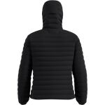Куртка пуховая Odlo X-Alp Packable Down, Черный 9 Куртка пуховая Odlo X-Alp Packable Down, Черный 9