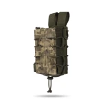 Комплект Modular Battle Belt L/XL 1-го класу захисту. Тактичний пояс з обвісами. Піксель (мм-14) 13