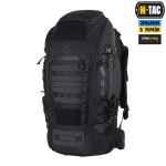 Рюкзак M-Tac Large Elite Gen.IV Чорний