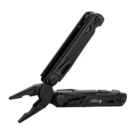 Мультитул Multi Tool Ganzo G303-B. Черный 3