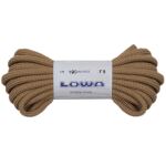 Шнурки LOWA Zephyr 190 cm, койот