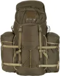 Рюкзак Snugpak Bergen со съемными боковыми результатами 100, Olive 2 Рюкзак Snugpak Bergen со съемными боковыми результатами 100, Olive 2
