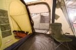 Кресло раскладное Pinguin Guide Chair, 48х34х46 см, Green 8 Кресло раскладное Pinguin Guide Chair, 48х34х46 см, Green 8