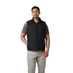 Жилет утеплений "5.11 Tactical® Chimera Reversible Primaloft® Vest" Black