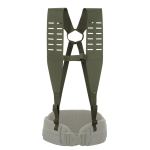 M-Tac ремені плечові для тактичного пояса Laser Cut, Ranger Green 4 M-Tac ремені плечові для тактичного пояса Laser Cut, Ranger Green 4