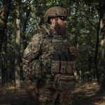 Комплект спорядження Vest Full (based on IBV) S/M 1-го класу захисту. Піксель(мм-14) 15 Комплект спорядження Vest Full (based on IBV) S/M 1-го класу захисту. Піксель(мм-14) 15