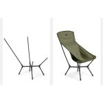 Стілець складаний Naturehike Yamami YL01 CNK2550JJ013 розмір L чорний 2 Стілець складаний Naturehike Yamami YL01 CNK2550JJ013 розмір L чорний 2