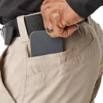Штани тактичні 5.11 Tactical® "ABR™ Pro Pants" Khaki 7 Штани тактичні 5.11 Tactical® "ABR™ Pro Pants" Khaki 7