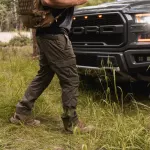 Штани тактичні 5.11 Tactical® "ABR™ Pro Pants" Kangaroo 10