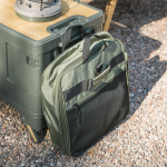 Сумка-баул Naturehike NH21LX003 чорна 5 Сумка-баул Naturehike NH21LX003 чорна 5