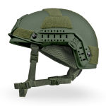 Балістичний шолом FAST SXE Eclipse Gen 2 Helmet System. Олива 3 Балістичний шолом FAST SXE Eclipse Gen 2 Helmet System. Олива 3