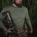 Реглан M-Tac Необмежено придатний, Light Olive 5
