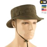 Панама M-Tac Elite Flex, олива 3 Панама M-Tac Elite Flex, олива 3
