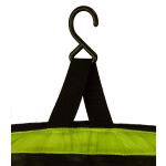 Косметичка Tribe Wash Organizer з підвісом, Зелений 6 Косметичка Tribe Wash Organizer з підвісом, Зелений 6