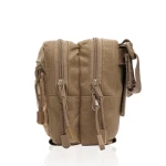 Сумка-напашник PRO. Розмір L (16х22 см). Матеріал Cordura 1000. Койот 5