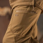 Штани M-Tac Soft Shell Winter. Койот 4