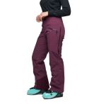 Брюки женские Black Diamond Recon Stretch Ski Pants, Smoke 5