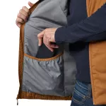 Жилет утеплений "5.11 Tactical® Adventure Primaloft® Insulated Vest" Pecan 6 Жилет утеплений "5.11 Tactical® Adventure Primaloft® Insulated Vest" Pecan 6
