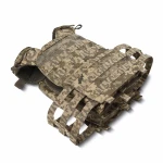 Плитоноска Modular Vest Platform (M.V.P.) Lite. Cordura 1000. Цвет Пиксель (мм-14) 8 Плитоноска Modular Vest Platform (M.V.P.) Lite. Cordura 1000. Цвет Пиксель (мм-14) 8