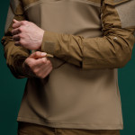 Комплект тактичного одягу Base Uniform Set (B.U.S.). Койот. M 10