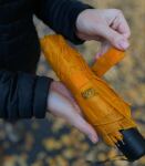 Парасолька Sea to Summit Ultra-Sil Trekking Umbrella, 96.5 х 24.1 см, Black 3