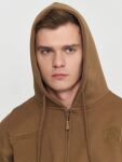 Реглан с капюшоном на молнии "TACTICAL HOODIE" Coyote 5 Реглан с капюшоном на молнии "TACTICAL HOODIE" Coyote 5