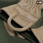 Рукавички M-Tac Skeleton Nomex, Olive/Coyote 6 Рукавички M-Tac Skeleton Nomex, Olive/Coyote 6