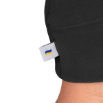 Шапка Beanie 2.0 Himatec Pro Чорна 6
