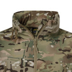 Куртка Windblocker Helikon-Tex Gunfighter. Мультикам 3 Куртка Windblocker Helikon-Tex Gunfighter. Мультикам 3