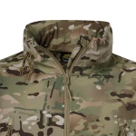 Куртка Windblocker Helikon-Tex Gunfighter. Мультикам 3 Куртка Windblocker Helikon-Tex Gunfighter. Мультикам 3