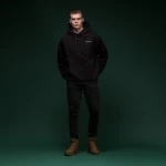 Худи Ukrarmor Rush Hood. Его еще называют толстовка. Черный 2