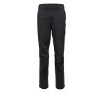Штани жіночі Black Diamond Stormline Stretch Rain Pants, Black