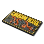 Патч (шеврон) «Слабким пізда» від f_spets2.0. М’який ПВХ пластик, 11х7 см 5 Патч (шеврон) «Слабким пізда» від f_spets2.0. М’який ПВХ пластик, 11х7 см 5