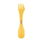 Ложка-виделка Tribe Spork, Жовта 2