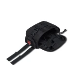 Аптечка увеличенная PRO (подсумок-органайзер). Cordura 1000. Черная 10 Аптечка увеличенная PRO (подсумок-органайзер). Cordura 1000. Черная 10